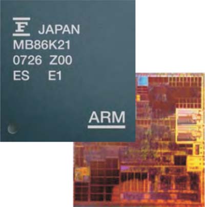 WiMax終端收發系統結構分析_網絡技術
