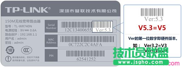 TL-WR886N· 