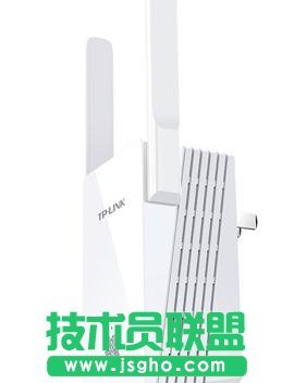 聯TL-WA832RE路由器放大無線信號不成功怎么辦 三聯