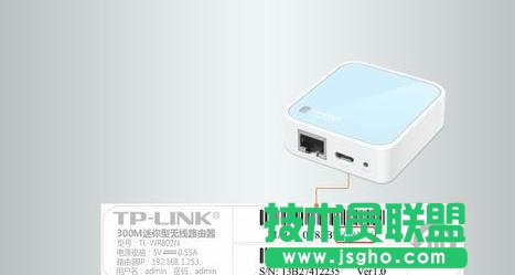 ôOTP-LINK WR802N^ģʽ