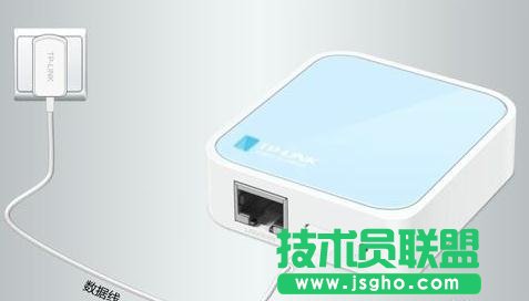 ôOTP-LINK WR802N^ģʽ