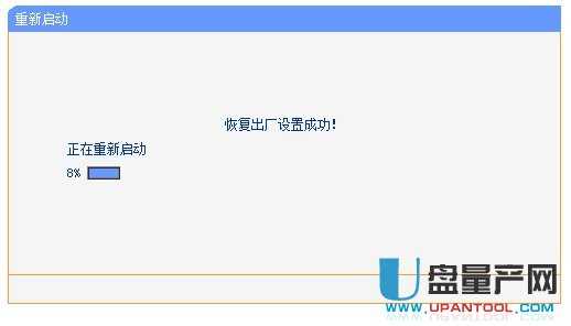 路由器怎么恢復出廠設置匯總教程