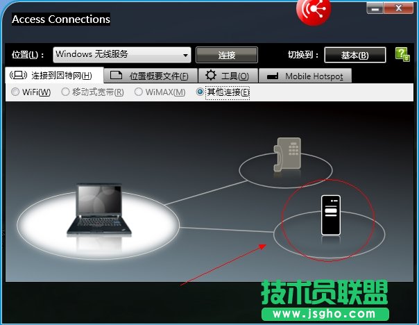 оWoʹAccess ConnectionscQ