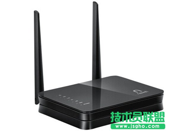 Newifi mini的靜態IP地址分配