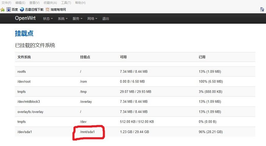 openwrt·xd̳