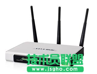 上網一段時間后掉線，重啟路由器又可以連接 三聯