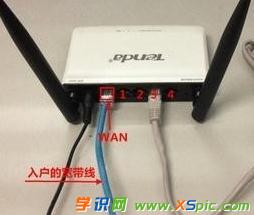 路由器如何連接電視_怎么使用路由器連接電視