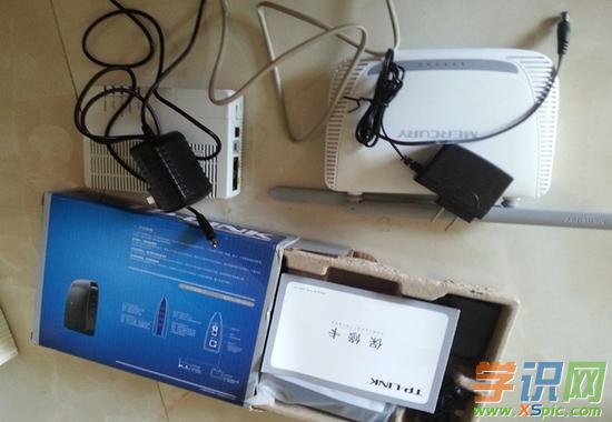怎么用貓連接路由器_怎么連接路由器和貓