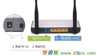 路由器連接寬帶怎么設置_新裝寬帶怎么設置路由器
