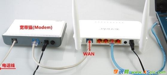 路由器wan口狀態全是ip為0怎么辦