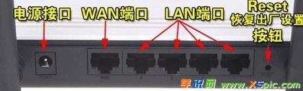 怎么設置路由器撥號上網_設置路由器撥號上網教程