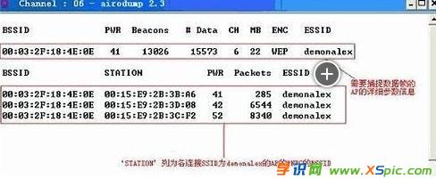 用筆記本電腦如何破解wifi密碼
