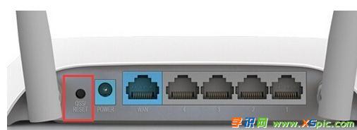 TP-Link TL-WR842N路由器管理員密碼是多少