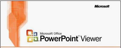 PowerPointвҕl