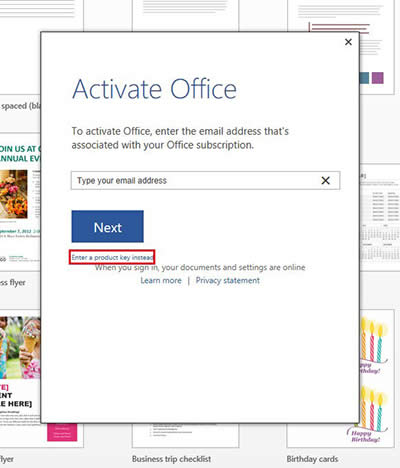 Office 2016A[db̳