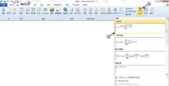 word2010ʽܣpOӋʽ