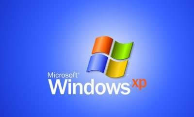 Windows XP