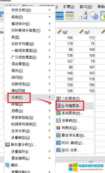 功能位置