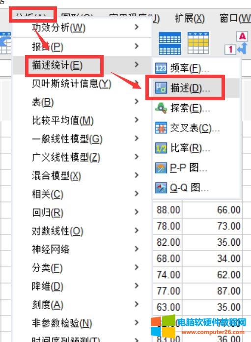 ʹIBM SPSS StatisticsMԷ