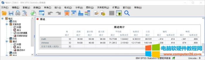 ʹIBM SPSS StatisticsMԷ