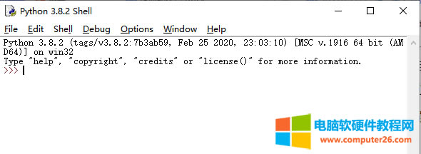 pythonչ