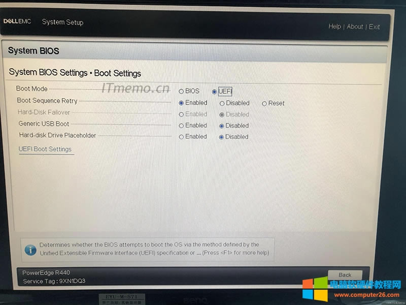 ĬJrGeneric USB BOOTP]ģք_OôUPȻxM UEFI Boot Settings