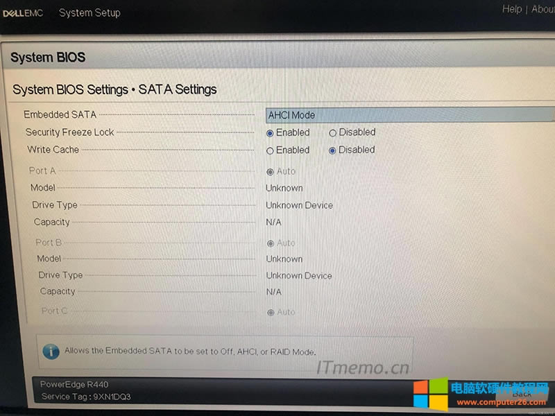 SATA Senttings@ĬJOþ