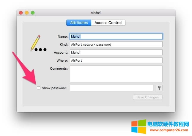 OPӛMacβ鿴WiFiܴa2