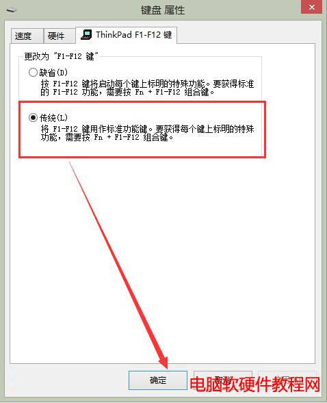 thinkpad fnIO