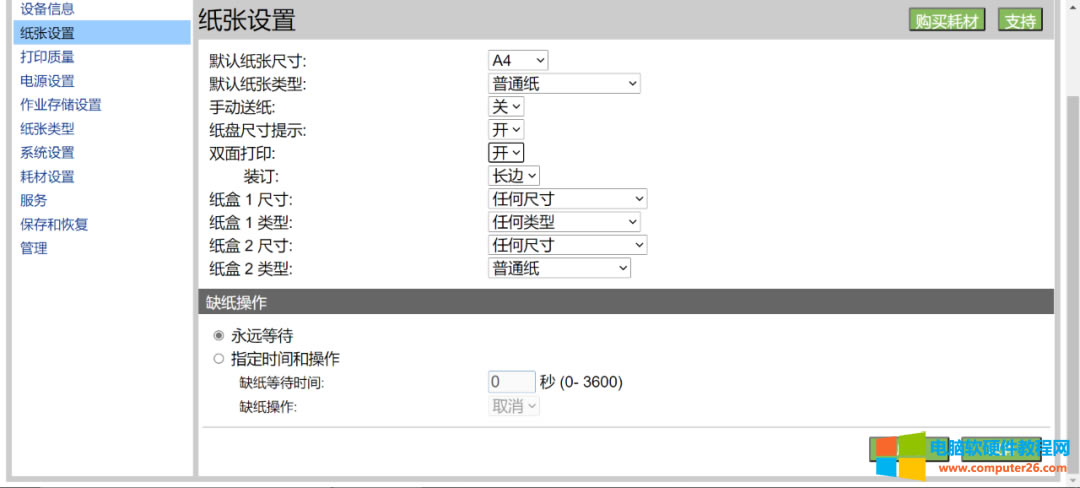 HP403dnӡCopӡҴӡʾȱνQ
