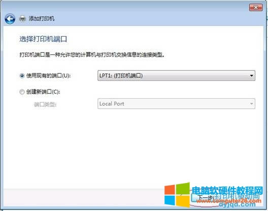 Windows 7 ϵyքӰbӡCӽ̳