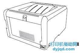 HP Color LaserJet CP1515nCP1518niӡCWIN7µİb