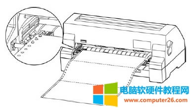DP680ƱӡCΰbʹBm7
