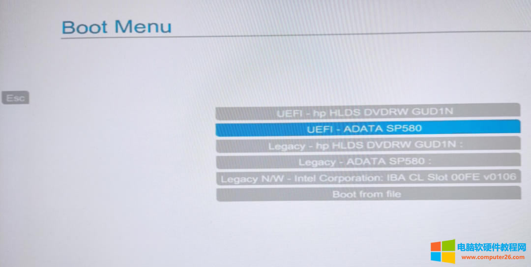 HP EliteDesk 880 G2 TWR_ʽCXoUPνQ