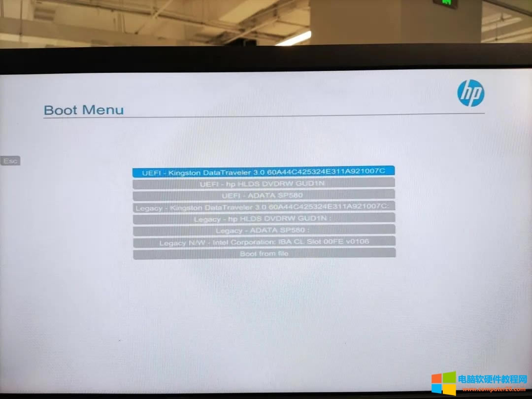 HP EliteDesk 880 G2 TWR_ʽCXoUPνQ