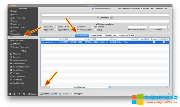 OHigh-Sierra-13.3.6USB3.0