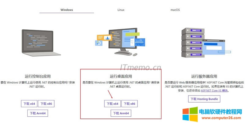@ψe˼ǣҪ\д˳Ҫb΢ܛ.Net Desktop Runtime 6.0.0x64\Ў