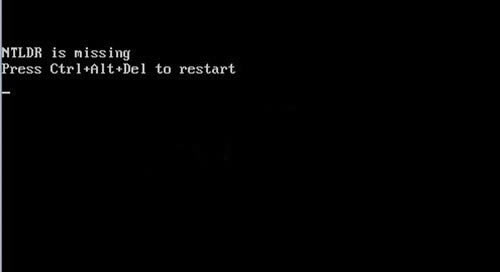 X_CFntldr is missing<a href='/guzhang/' target='_blank'><u></u></a>Q1
