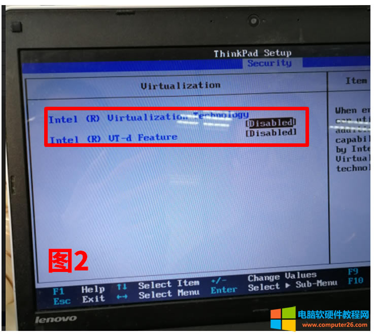 BIOS]_̓M֧֌µVirtualBox̓MCo