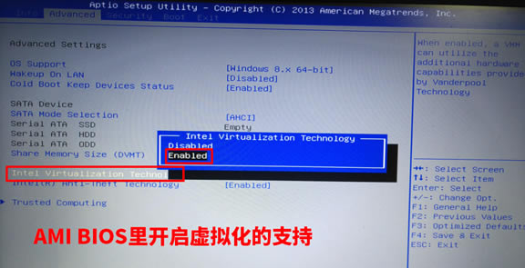 BIOS]_̓M֧֌µVirtualBox̓MCo