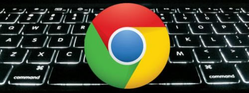 chrome谷歌瀏覽器快捷鍵大全 chrome谷歌瀏覽器快捷鍵大全