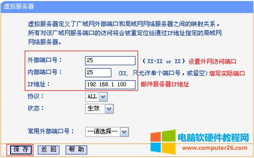 TP-Link TL-WDR7500 o·˿ӳOÈDԔ̳3