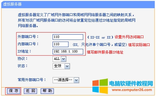 TP-Link TL-WDR7500 o·˿ӳOÈDԔ̳4