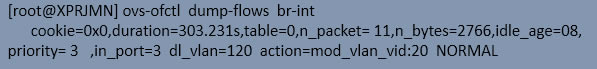 ƥrbr-intό鿴local_global vlan id ӳPϵ