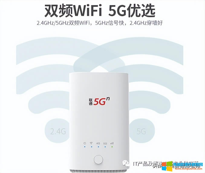 5G֙CWIFI 5G5Go·WIFI 2.4Gʲô˼