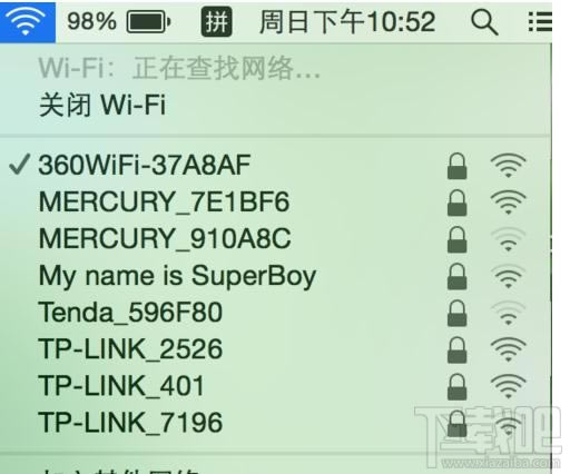 ôO360ȫ·wifiܴaվ