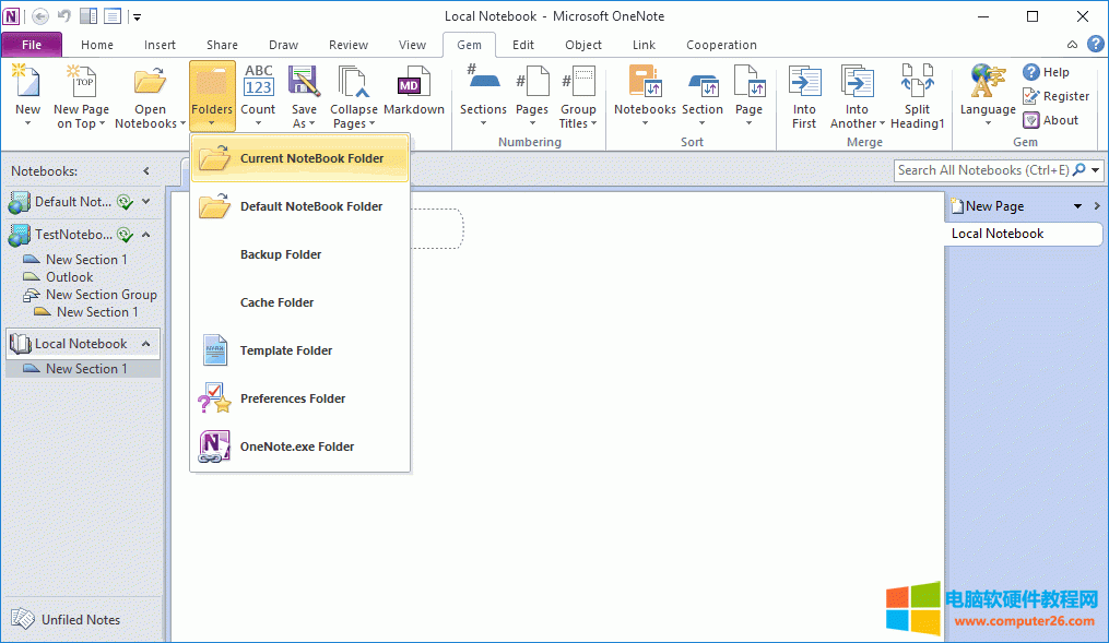 hһ OneNote عPӛ