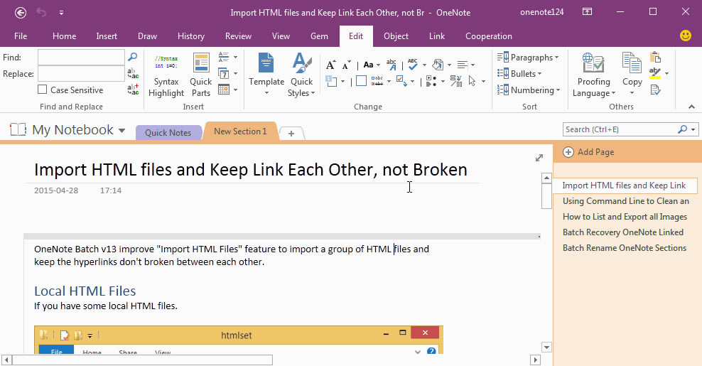  OneNote  PDF ļԭɫɫ