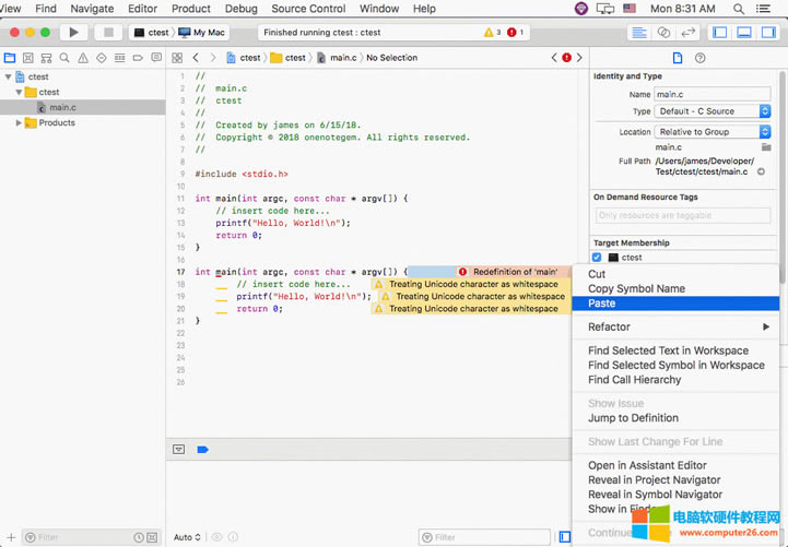  OneNote ճNa XcodelFae`