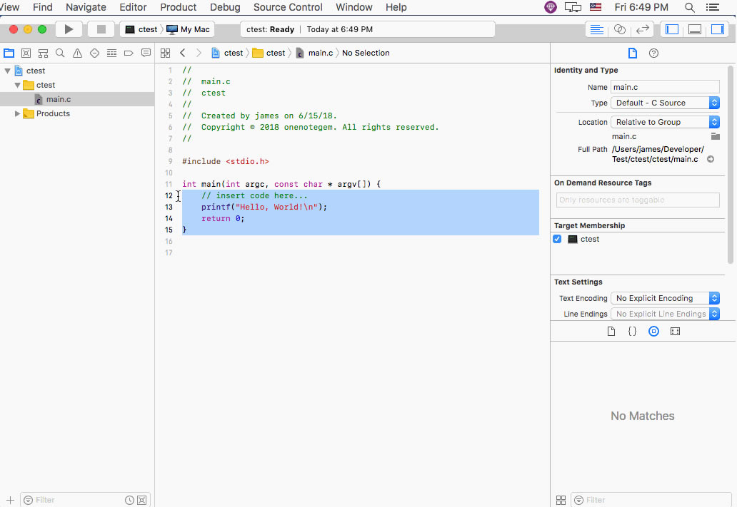 ʹ䌚ˆε“Ƽı”ܣQ Mac OneNote ƴa Xcode  Eclipse rFt˾Ć}